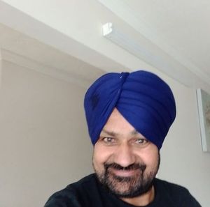 Meet your Posher, Jagdev